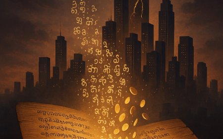 Geguritan Niti Raja Sasana: An Eternal Critique of Negligent Leaders