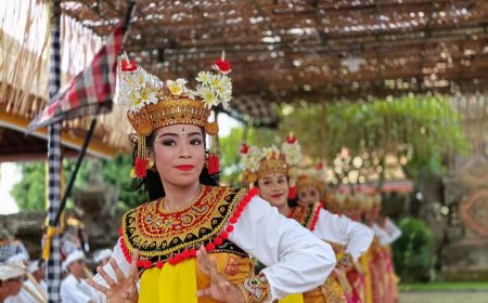 Gambuh Batuan: The Ancient Voice of Bali’s Mother of Arts That Still Breathes