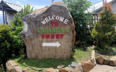 Stepping into the Heights of Lahangan Sweet: Forest Silence, Morning Light, and a Secret Balcony with Mount Agung’s Panorama