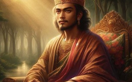 Anak Wungsu: The Longest-Reigning Ruler and Guardian of the Warmadewa Legacy in the Island of the Gods