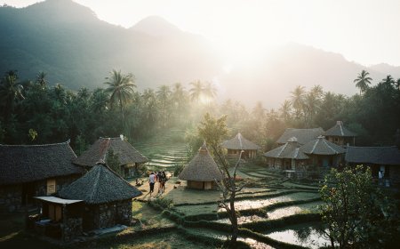 Pemberontakan Bali Aga: Penolakan terhadap Upaya Memajapahitkan Bali (1343 M)