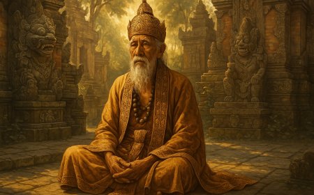 From Lontar to Social Reality: Mpu Kuturan and the Transformation of Balinese Culture