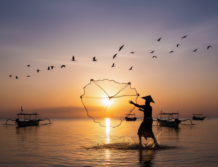 Belajar Nilai Hidup: Kisah di Balik Tembang Juru Pencar