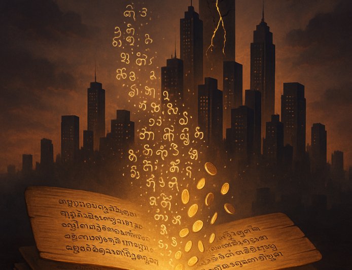 Geguritan Niti Raja Sasana: An Eternal Critique of Negligent Leaders