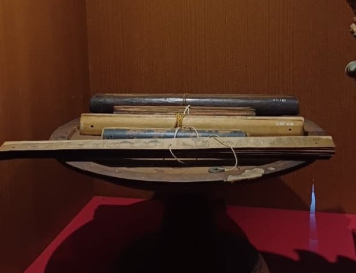 Bali Language Month as a Creative Space for the Younger Generation to Preserve Cultural Heritage