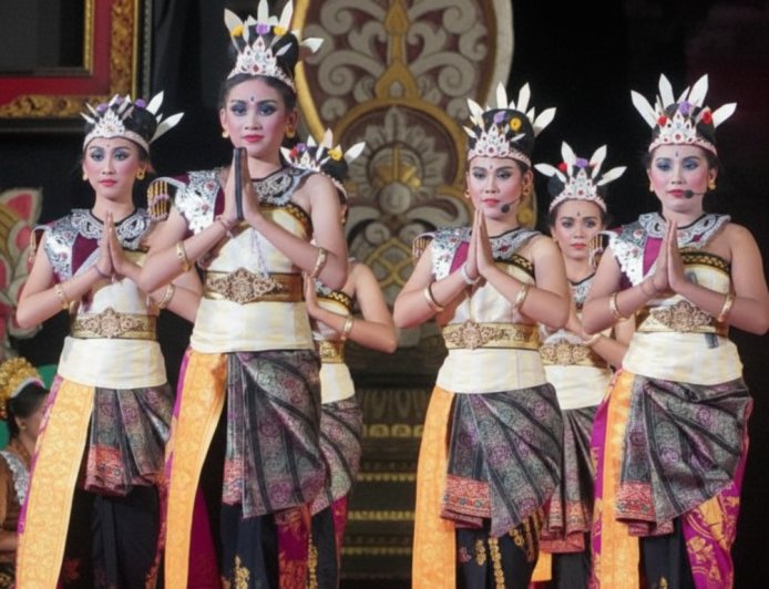 Santhi Budaya: A Hidden Studio from North Bali That Resonates with Art to the World