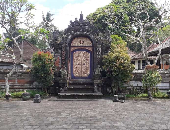 Chimes of the Gamelan, Sway of the Soul: Sanggar Yasa Putra Sedana Ignites the Flame of Art from Pengaji to the World