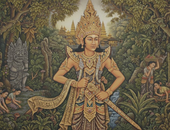 King Jayasingha Warmadewa (960–975 AD): Strengthener of the Dynasty and Developer of Ancient Balinese Culture in Bedahulu