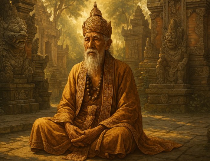 From Lontar to Social Reality: Mpu Kuturan and the Transformation of Balinese Culture