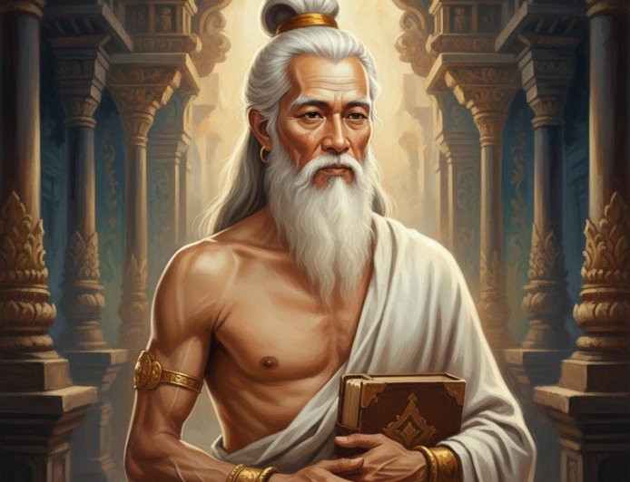 Tracing the Trail of Mpu Bharadah in the Development of Balinese Hinduism