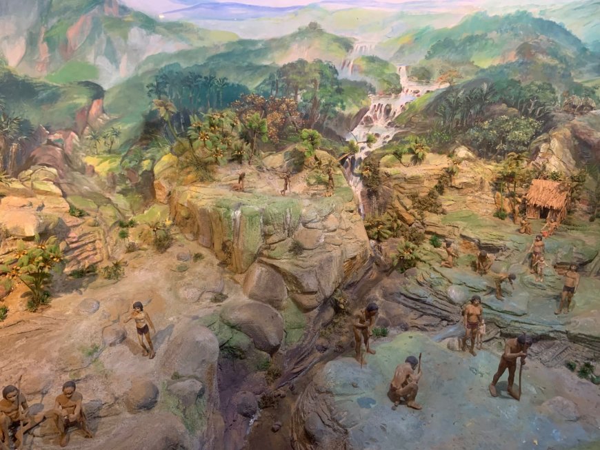 Jejak Homo erectus Di Bali: Penghuni Awal Yang Membuka Kisah Purba Pulau Dewata