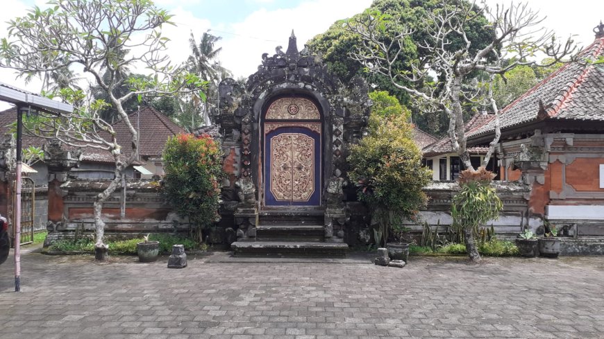 Chimes of the Gamelan, Sway of the Soul: Sanggar Yasa Putra Sedana Ignites the Flame of Art from Pengaji to the World