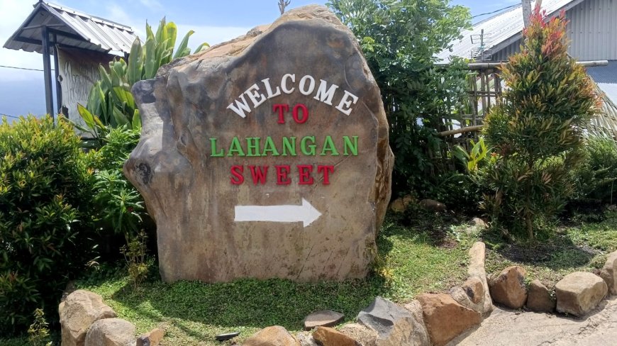 Stepping into the Heights of Lahangan Sweet: Forest Silence, Morning Light, and a Secret Balcony with Mount Agung’s Panorama