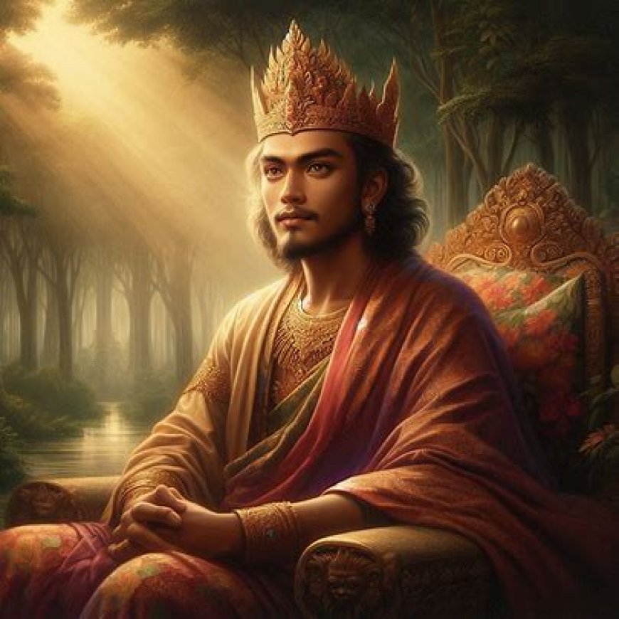 Anak Wungsu: The Longest-Reigning Ruler and Guardian of the Warmadewa Legacy in the Island of the Gods