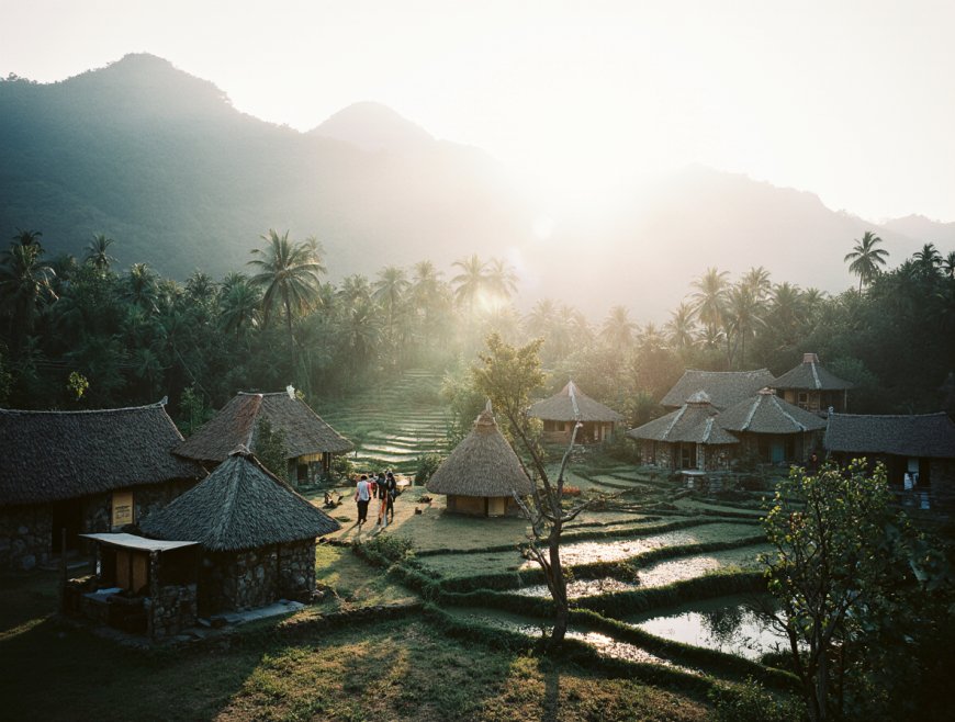 Pemberontakan Bali Aga: Penolakan terhadap Upaya Memajapahitkan Bali (1343 M)