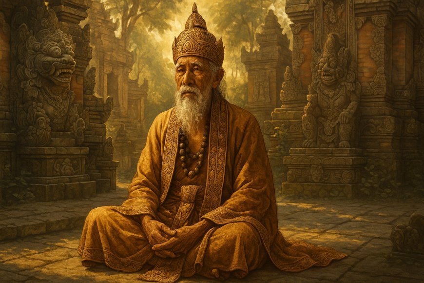 From Lontar to Social Reality: Mpu Kuturan and the Transformation of Balinese Culture