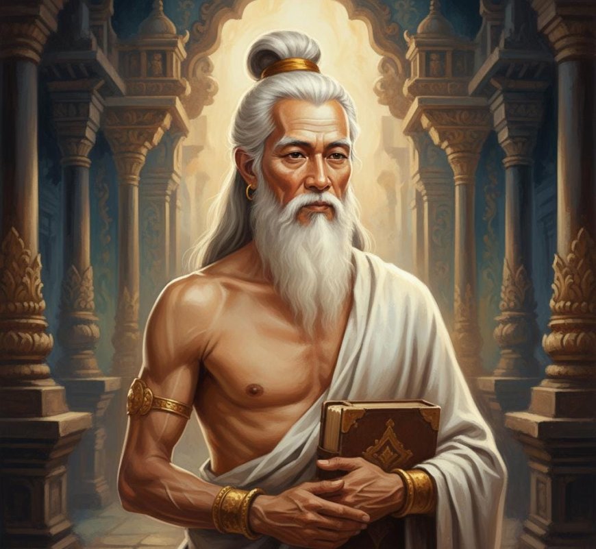 Tracing the Trail of Mpu Bharadah in the Development of Balinese Hinduism