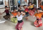 Sanggar Tari Legong Bidadari: Lenggang Bidadari yang Menyulam Doa, Menjaga Api Tersembunyi di Panggung Waktu