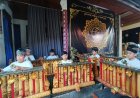 Sanggar Penderang: From the Chiming of Gender Wayang to Rindik, Where Young Souls Find Light Through the Sound of Gamelan