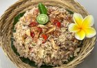 Lawar Klungah: Young Coconut and Basa Genep in the Living Culinary Tradition of West Bali