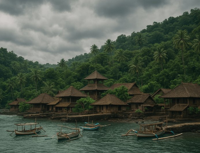 Peradaban Purbakala Gilimanuk, Peradaban Prasejarah Homo Sapiens di Bali