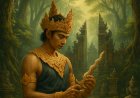 Tangkas Putra Arya Kanuruhan: Tragedi Kesalahpahaman yang Hampir Mengakhiri Garis Keturunan