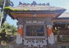 Pura Baturening: The Sacred Legacy of Kawitan Bendesa Aban and the Noble Heritage of Bali