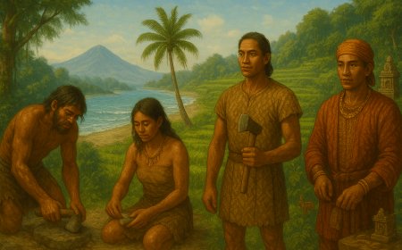 Periodization of Prehistoric Bali