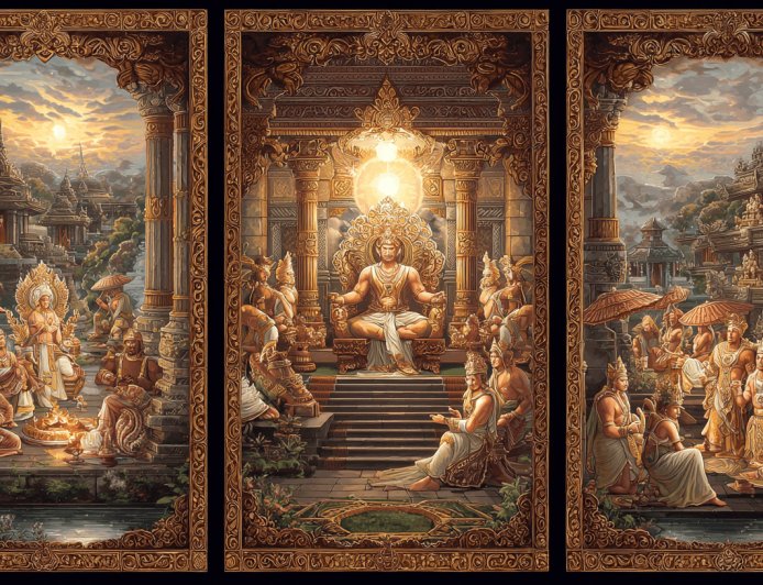 Periodisasi Zaman Bali Kuno