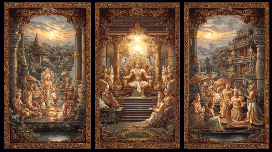 The Periodization of Ancient Bali