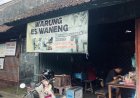 Es Waneng: Minuman Legendaris Tabanan dengan Resep Tradisional Sejak 1938