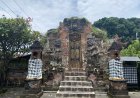 Pura Dalem Mpu Aji di Penatih Dangri: Jejak Sulinggih Waisnawa dari Bangsawan Bali Kuno