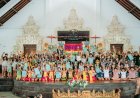 Cakra Bhuwana Studio : A Creative Space that Strengthens the Tradition of Balinese Dance and Gamelan