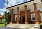 When Bali Greets the World: Architecture and the Diversity of Asia-Pacific Art at Museum Pasifika Nusa Dua