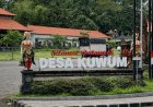 When Desa Kuwum Tells Its Story: Rice Fields, Rivers, and the Alluring Nymphs