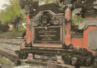 Traces Preserved by Time: Pura Kawitan Pusat Pasek Dalem Ciwa Gaduh