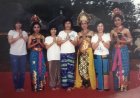Ketika Seni Tradisi Bali Menemukan Jalannya ke Panggung yang Lebih Luas: Sanggar Wahyu Giri Swara