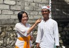 Echoing from the Hills of Ungasan: The Journey of a Young Artist in Traditional Arts