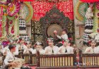Born on the Brink of a Storm, Enduring for Tradition: The Saga of Sanggar Seni Pranawa Swaram
