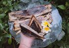 Jaje Leburan: Ancestral Wisdom in Transforming Lungsuran into a New Dish