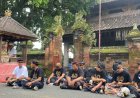 Pura Penataran Pande Beng Jejak Kesetiaan dan Sejarah Desa Beng dari Restu Raja Gianyar