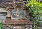 Pura Luhur Puncak Geni: A Spiritual Cultural Heritage from Seribupati