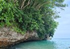 Padang Padang Beach, Uluwatu: Unique Landscapes and the Development of Coastal Tourism in Bali