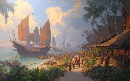 Interactions Between the Inhabitants of Bali and Foreign Regions in Prehistoric Times