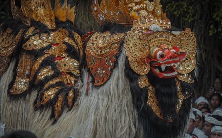 Mepajar Jimbaran: Tari Sunyi Leluhur yang Hidup Setiap Kajeng Kliwon di Pura Ulun Suwi