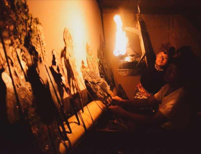 Menggenggam Warisan Leluhur: Kiprah Sanggar Sandhi Swara di Dunia Pedalangan