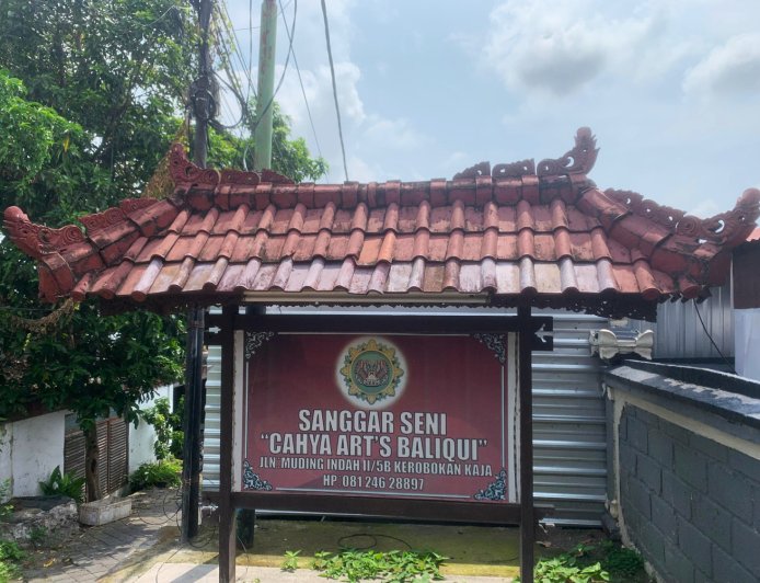 Sanggar Cahya Art Bali Qui: Perjalanan dari Banjar ke Panggung PKB Membangun Generasi Penabuh Muda