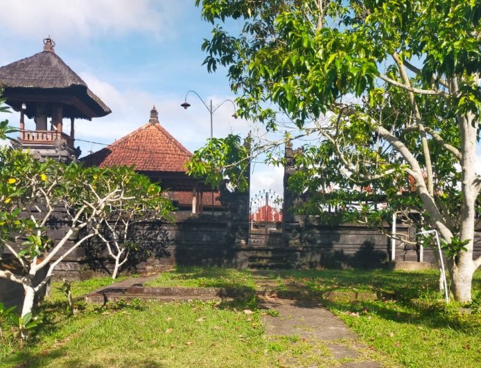 Prasasti Pukuh: Saksi Bisu Kemenangan Raja Sri Kesari Warmadewa Bali yang Menandai Puncak Kejayaannya di Bangli