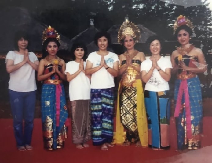 Ketika Seni Tradisi Bali Menemukan Jalannya ke Panggung yang Lebih Luas: Sanggar Wahyu Giri Swara