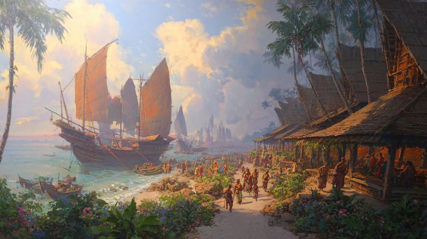 Interactions Between the Inhabitants of Bali and Foreign Regions in Prehistoric Times